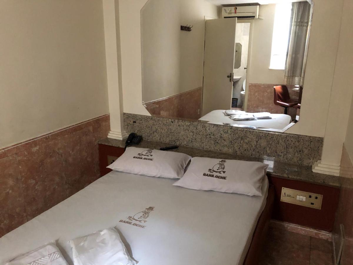 Hotel Bariloche (Adults Only) 리오데자네이루 외부 사진