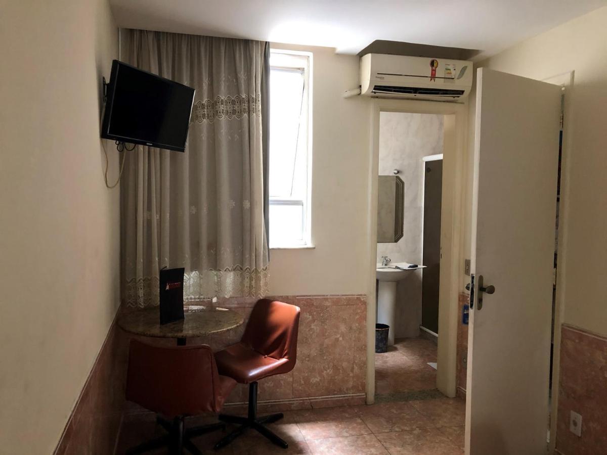 Hotel Bariloche (Adults Only) 리오데자네이루 외부 사진
