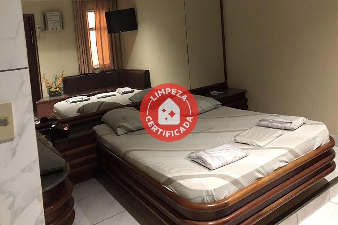 Hotel Bariloche (Adults Only) 리오데자네이루 외부 사진