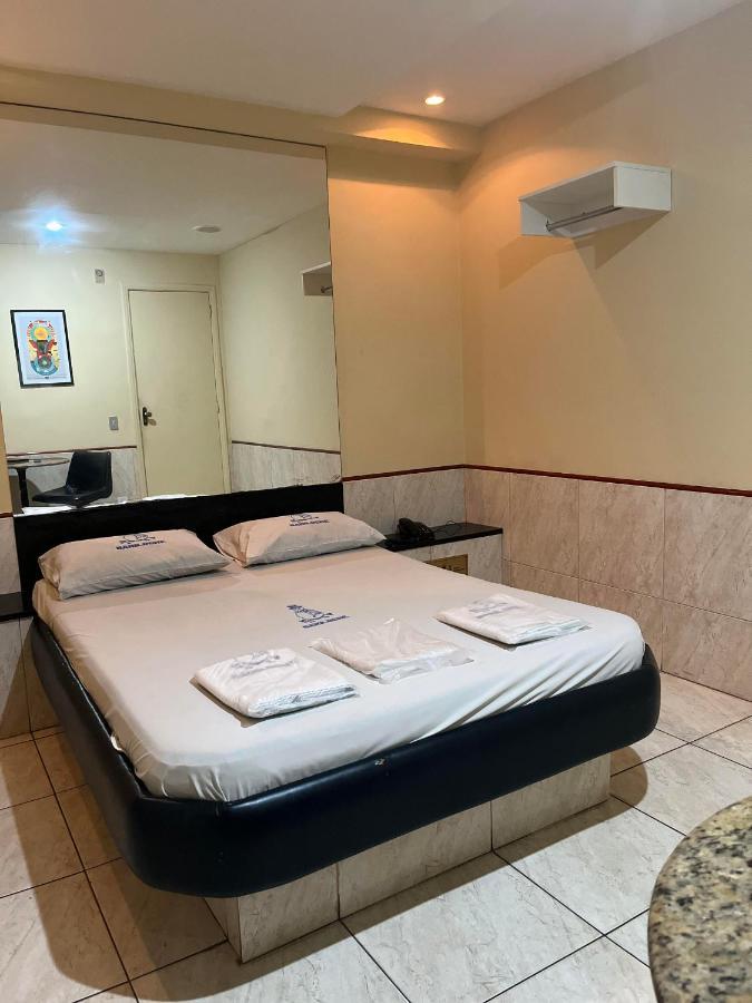 Hotel Bariloche (Adults Only) 리오데자네이루 외부 사진