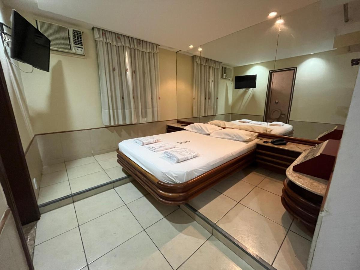 Hotel Bariloche (Adults Only) 리오데자네이루 외부 사진