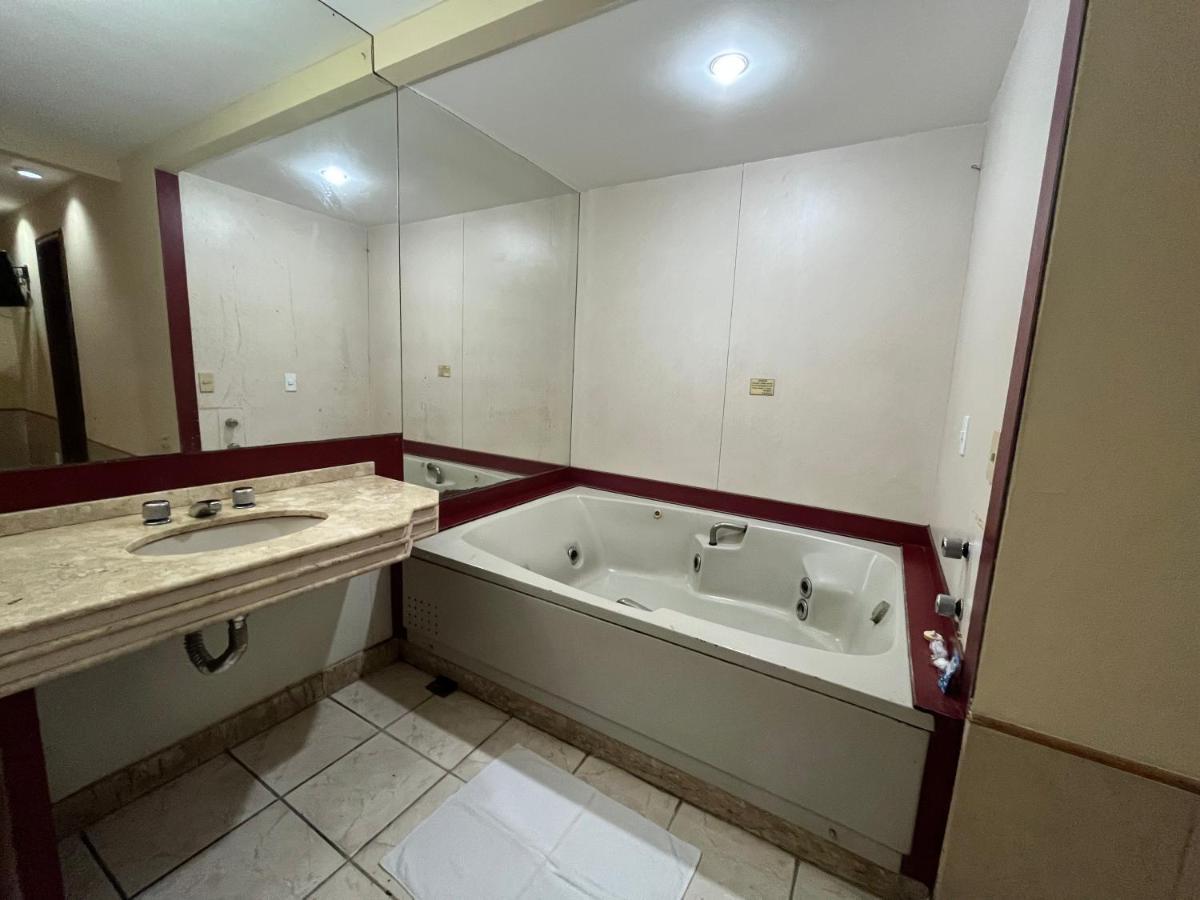 Hotel Bariloche (Adults Only) 리오데자네이루 외부 사진