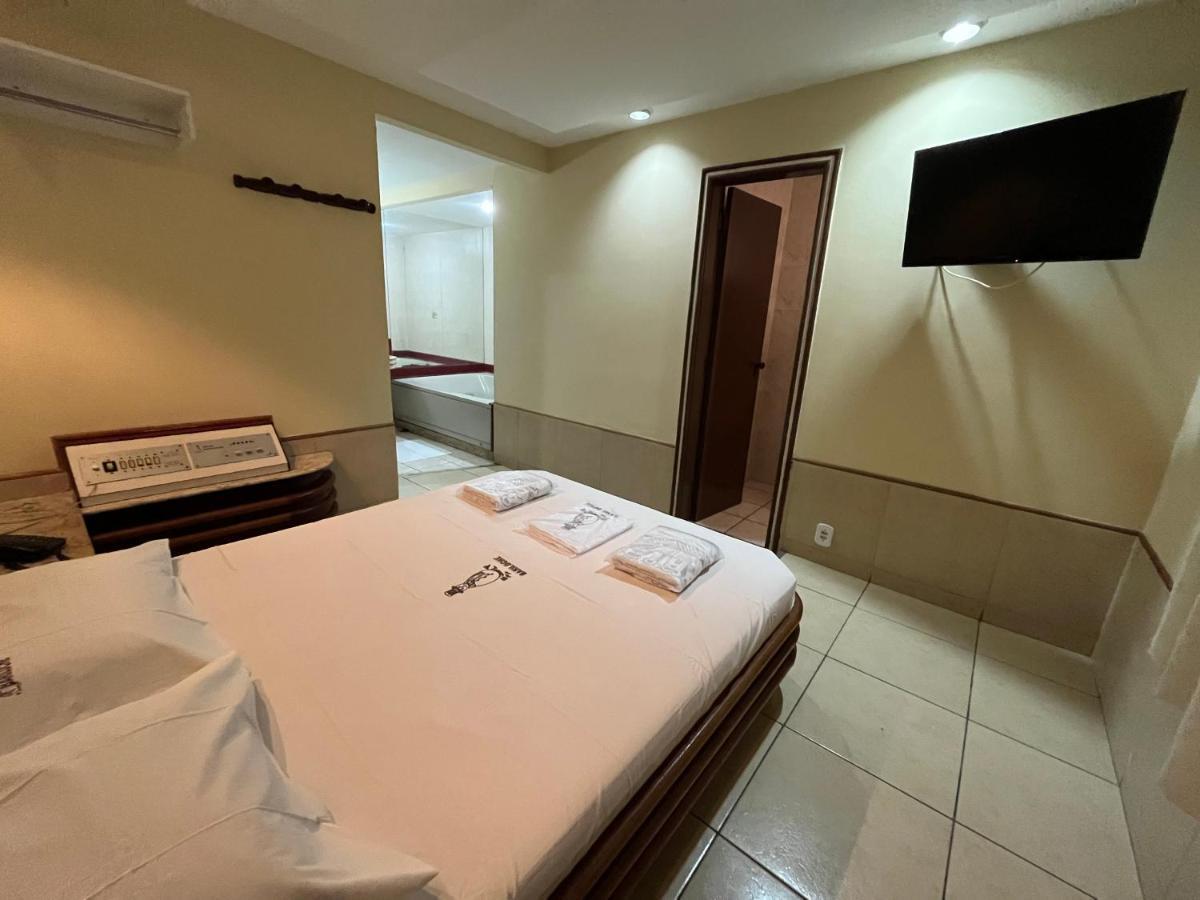 Hotel Bariloche (Adults Only) 리오데자네이루 외부 사진