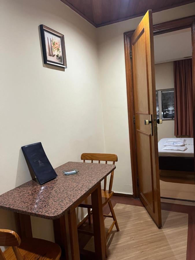Hotel Bariloche (Adults Only) 리오데자네이루 외부 사진