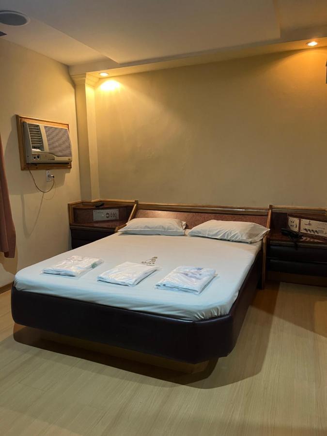 Hotel Bariloche (Adults Only) 리오데자네이루 외부 사진