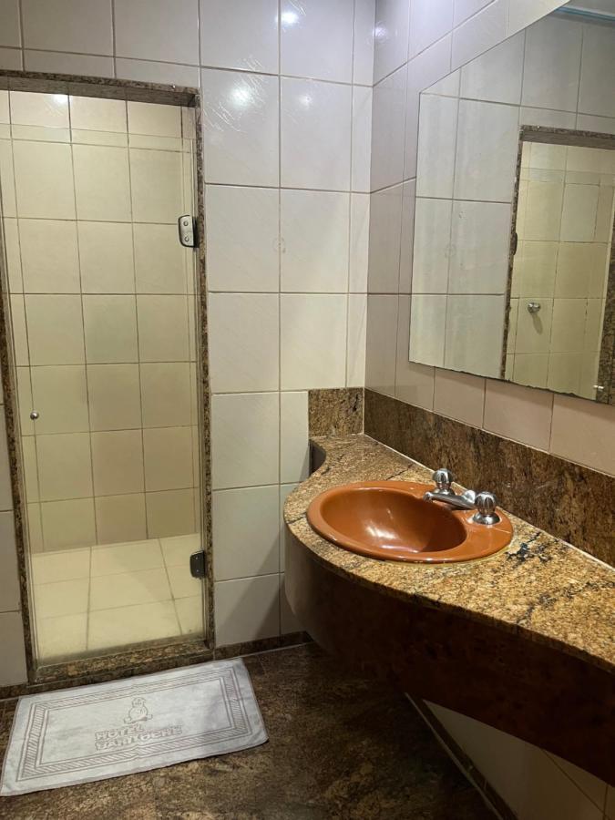 Hotel Bariloche (Adults Only) 리오데자네이루 외부 사진