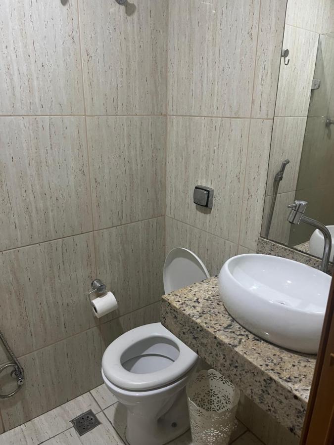 Hotel Bariloche (Adults Only) 리오데자네이루 외부 사진