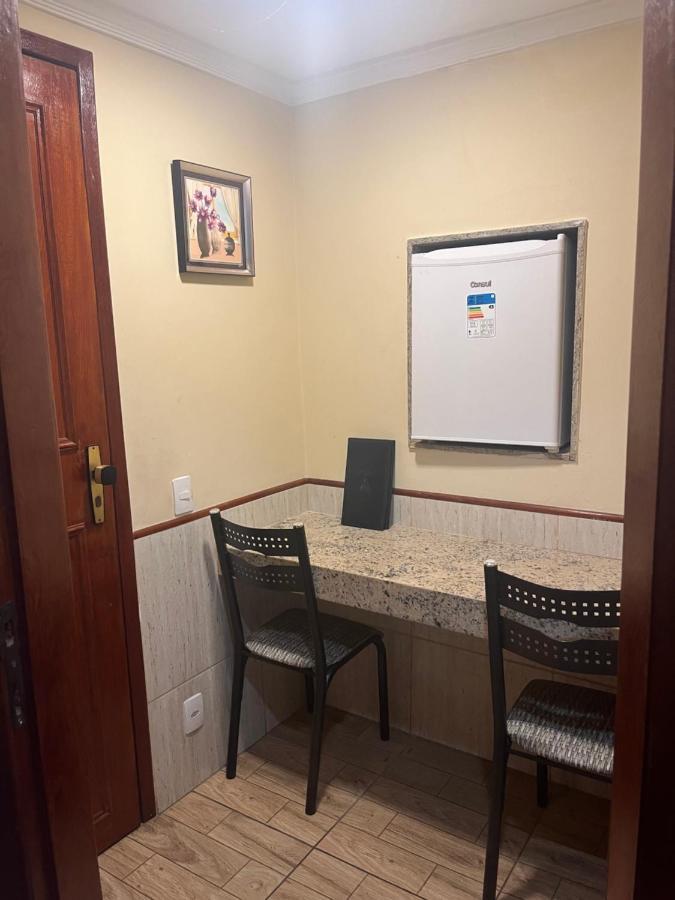 Hotel Bariloche (Adults Only) 리오데자네이루 외부 사진