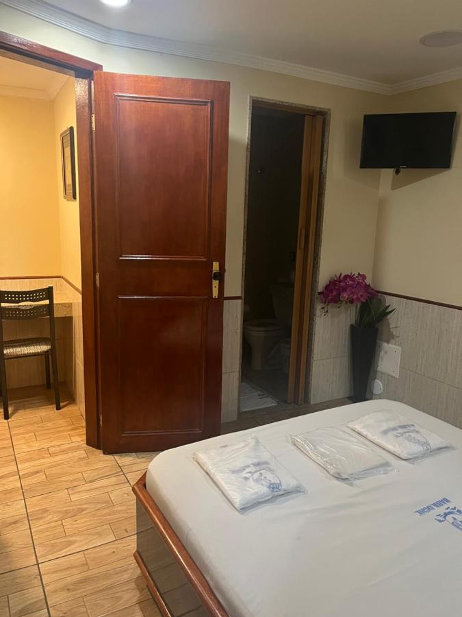 Hotel Bariloche (Adults Only) 리오데자네이루 외부 사진