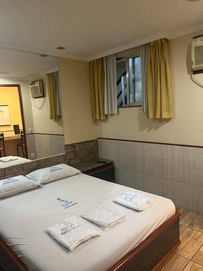 Hotel Bariloche (Adults Only) 리오데자네이루 외부 사진