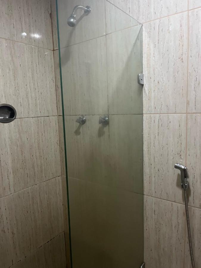 Hotel Bariloche (Adults Only) 리오데자네이루 외부 사진