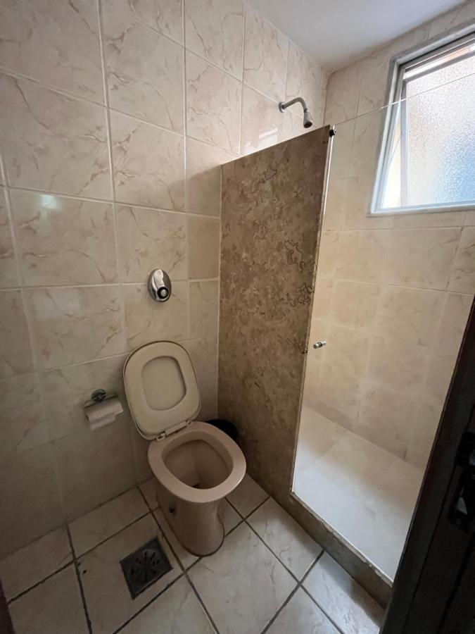 Hotel Bariloche (Adults Only) 리오데자네이루 외부 사진