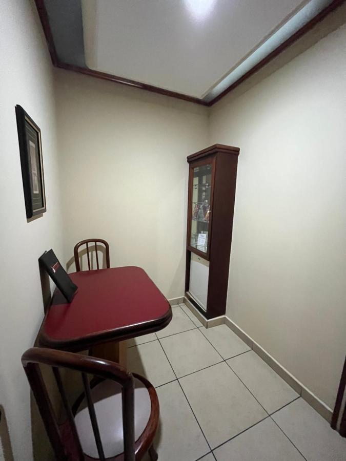 Hotel Bariloche (Adults Only) 리오데자네이루 외부 사진