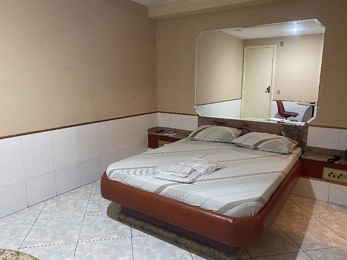 Hotel Bariloche (Adults Only) 리오데자네이루 외부 사진