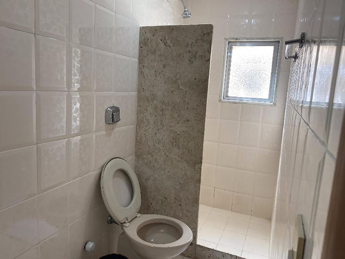 Hotel Bariloche (Adults Only) 리오데자네이루 외부 사진