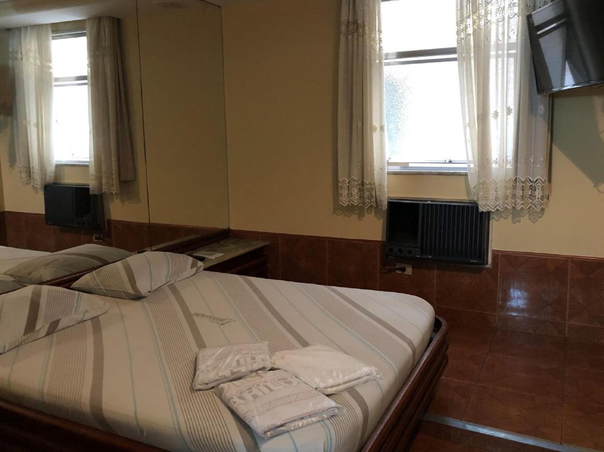 Hotel Bariloche (Adults Only) 리오데자네이루 외부 사진