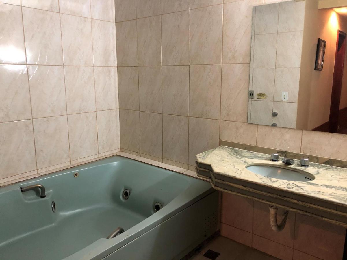 Hotel Bariloche (Adults Only) 리오데자네이루 외부 사진