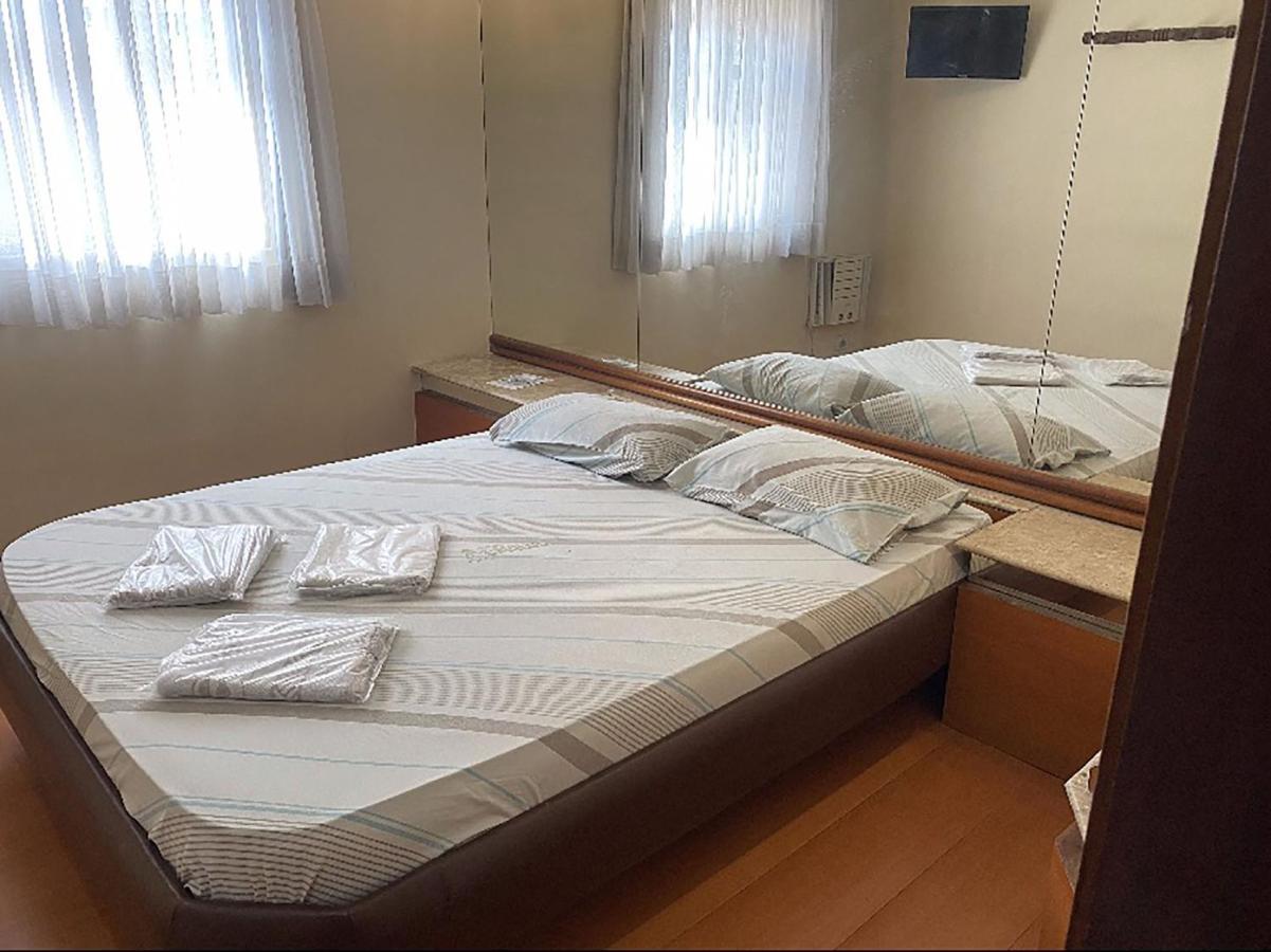 Hotel Bariloche (Adults Only) 리오데자네이루 외부 사진