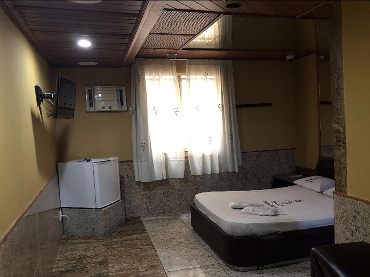 Hotel Bariloche (Adults Only) 리오데자네이루 외부 사진