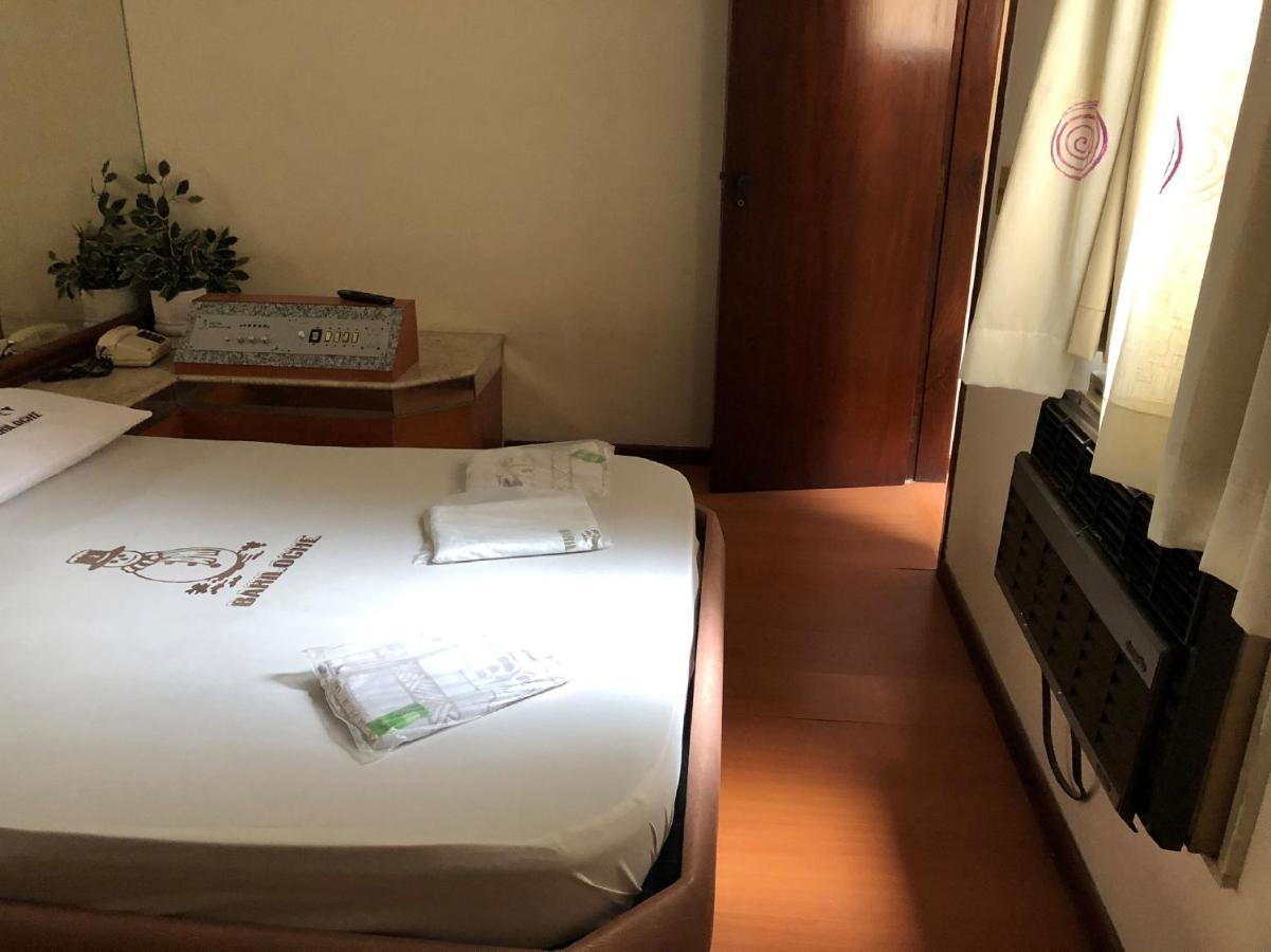 Hotel Bariloche (Adults Only) 리오데자네이루 외부 사진