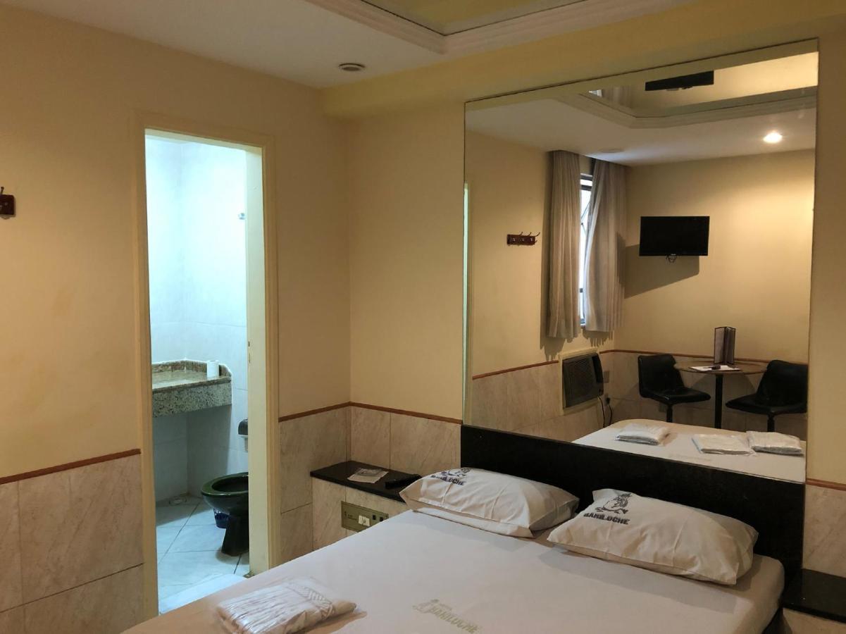 Hotel Bariloche (Adults Only) 리오데자네이루 외부 사진
