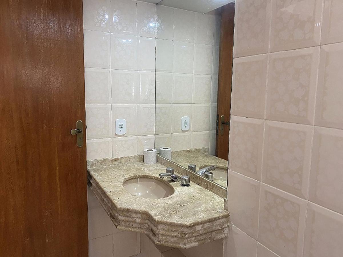 Hotel Bariloche (Adults Only) 리오데자네이루 외부 사진